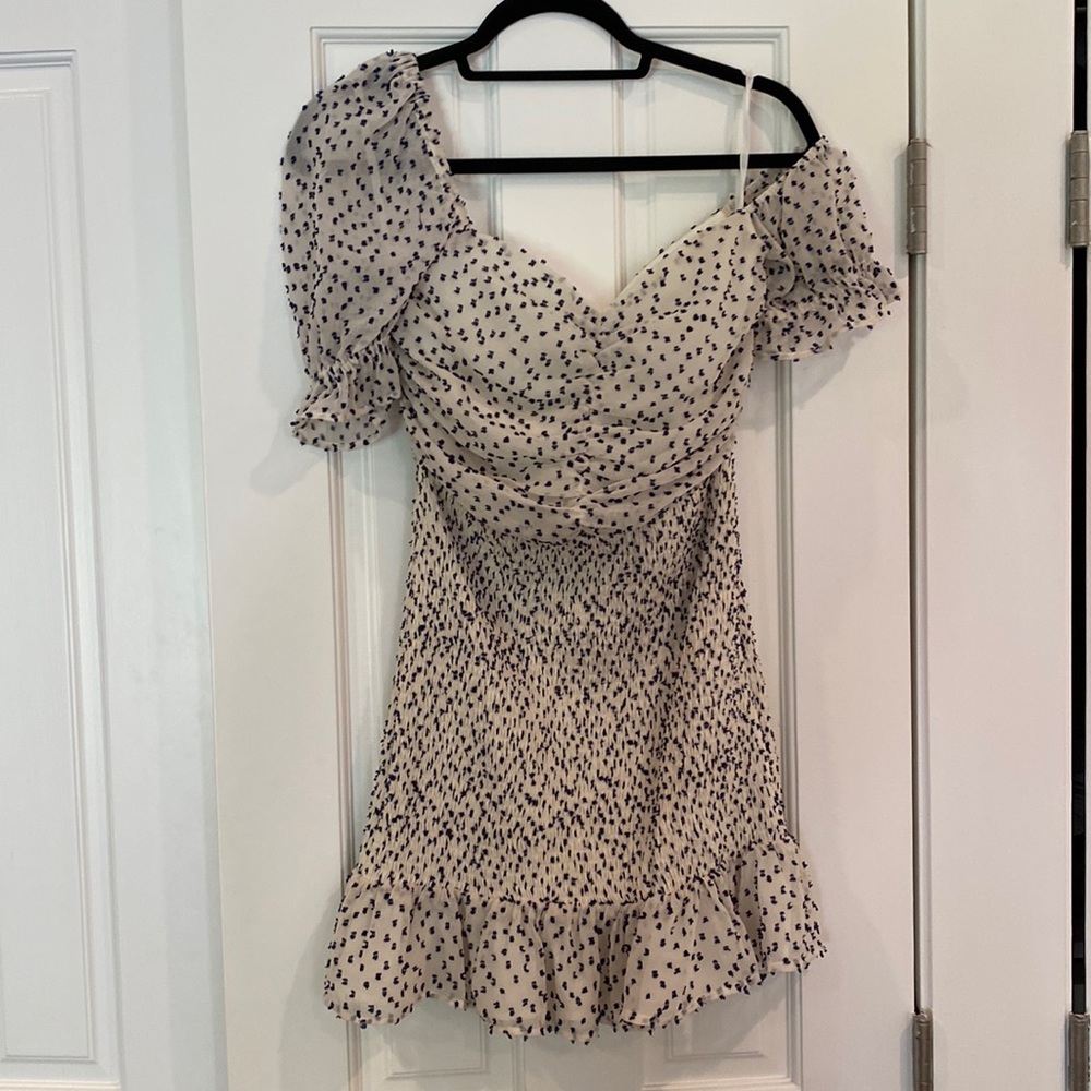 House of Harlow Mini Dress